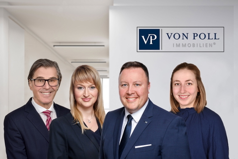 Immobilienmakler VON POLL IMMOBILIEN Mühldorf am Inn